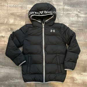 Under Armour Kids Coat